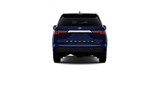 New 2026 Toyota Sequoia SUV