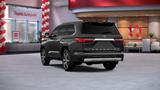New 2026 Toyota Sequoia SUV