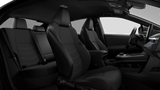 New 2026 Toyota C-HR SUV