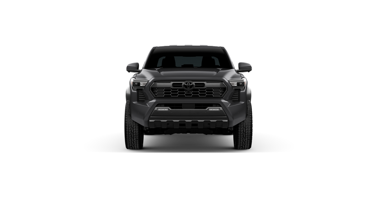 Tacoma TRD Off-Road 2.4L 4-Cyl. Turbo Engine 4-Wheel Drive 6-ft. bed Double Cab [17]