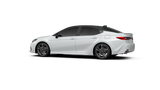 New 2027 Toyota Camry Sedan