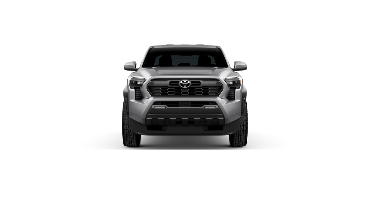 New 2025 Toyota Tacoma i-FORCE MAX Truck