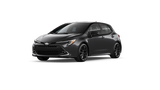 New 2026 Toyota Corolla Hatchback Sedan