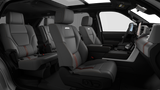 New 2026 Toyota Sequoia SUV
