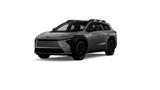 New 2027 Toyota bZ Woodland Sedan