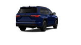 New 2026 Toyota Sequoia SUV