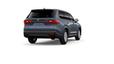 New 2026 Toyota Grand Highlander Hybrid SUV