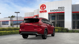 New 2026 Toyota Highlander SUV