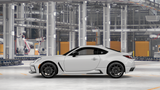 New 2027 Toyota GR86 Coupe