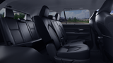 New 2026 Toyota Grand Highlander Hybrid SUV