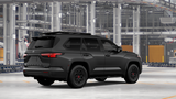 New 2026 Toyota Sequoia SUV