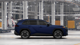New 2026 Toyota RAV4 SUV