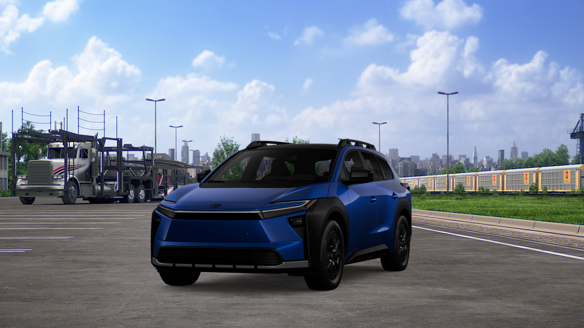 2026 Toyota bZ Woodland Woodland Premium - Photo 21