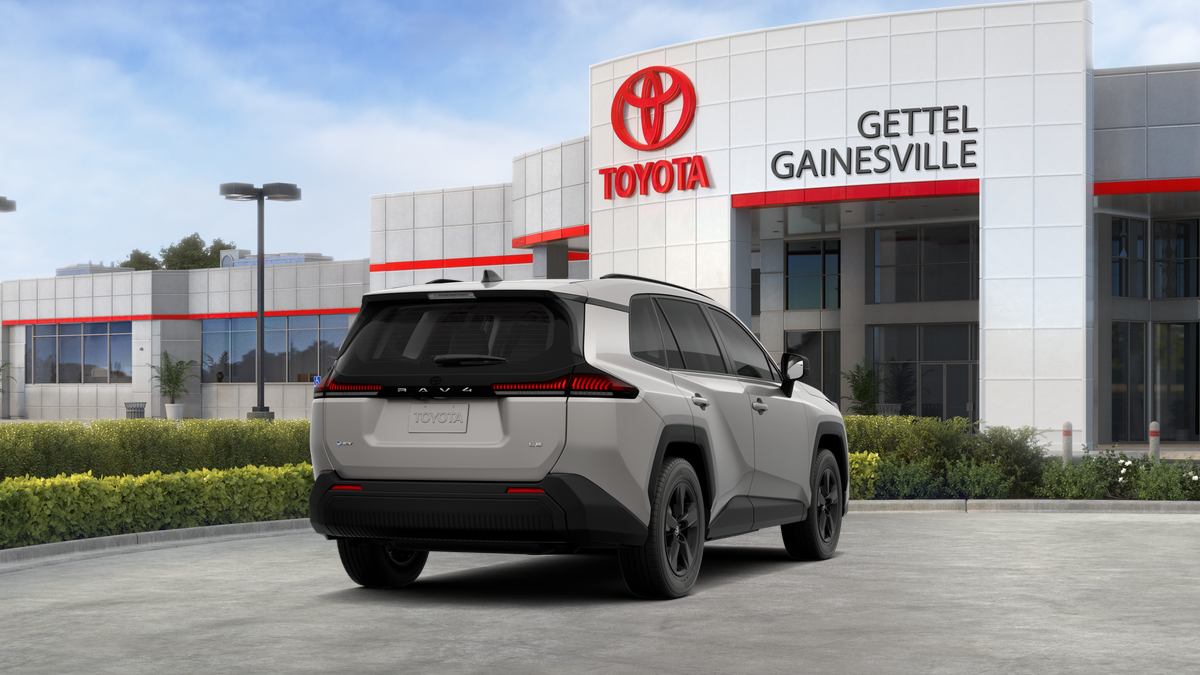 New 2026 Meteor Shower Toyota  LE image 59