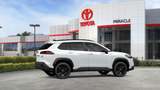 New 2026 Toyota Corolla Cross Hybrid SUV