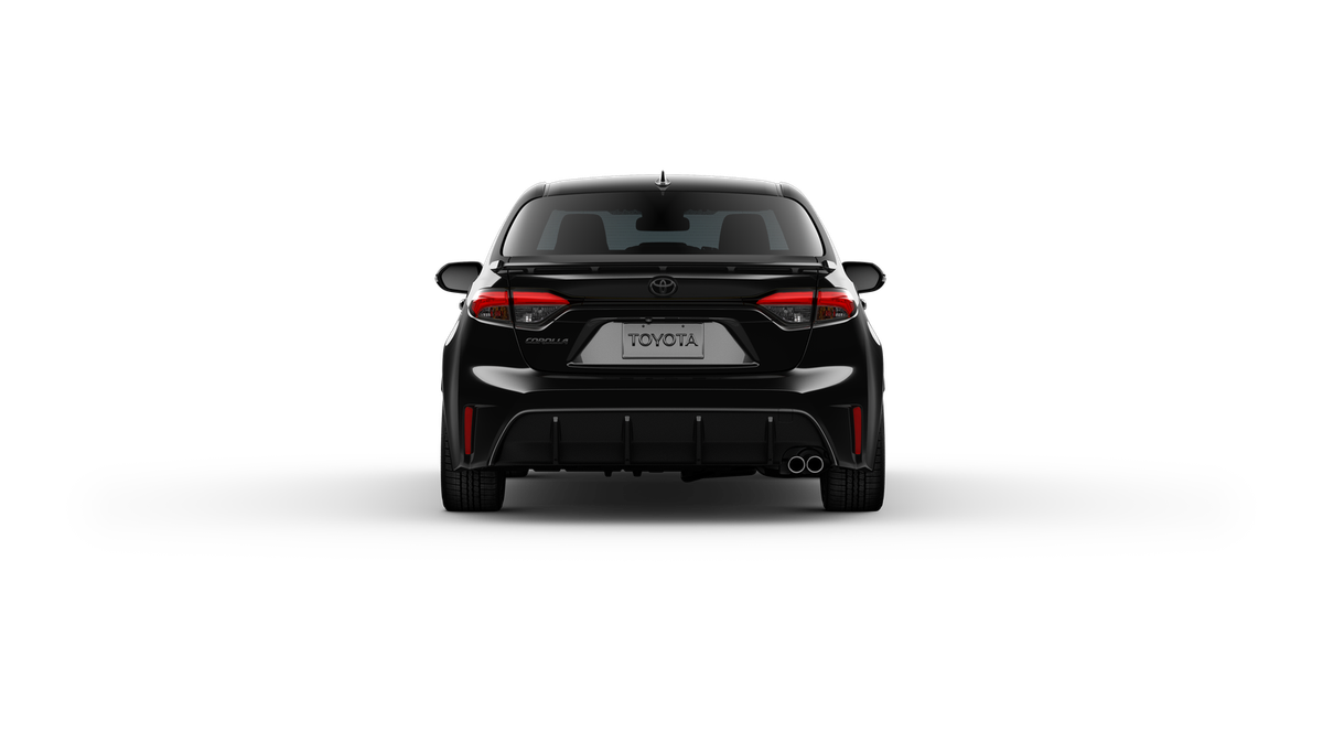 2025 Toyota Corolla SE photo 53