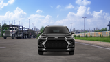 New 2026 Toyota Grand Highlander SUV