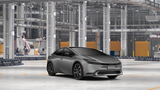 New 2027 Toyota Prius Plug-in Hybrid Sedan