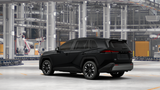 New 2026 Toyota RAV4 SUV