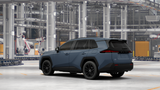 New 2026 Toyota RAV4 SUV