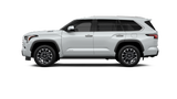 New 2026 Toyota Sequoia SUV