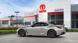 New 2026 Toyota GR86 Coupe