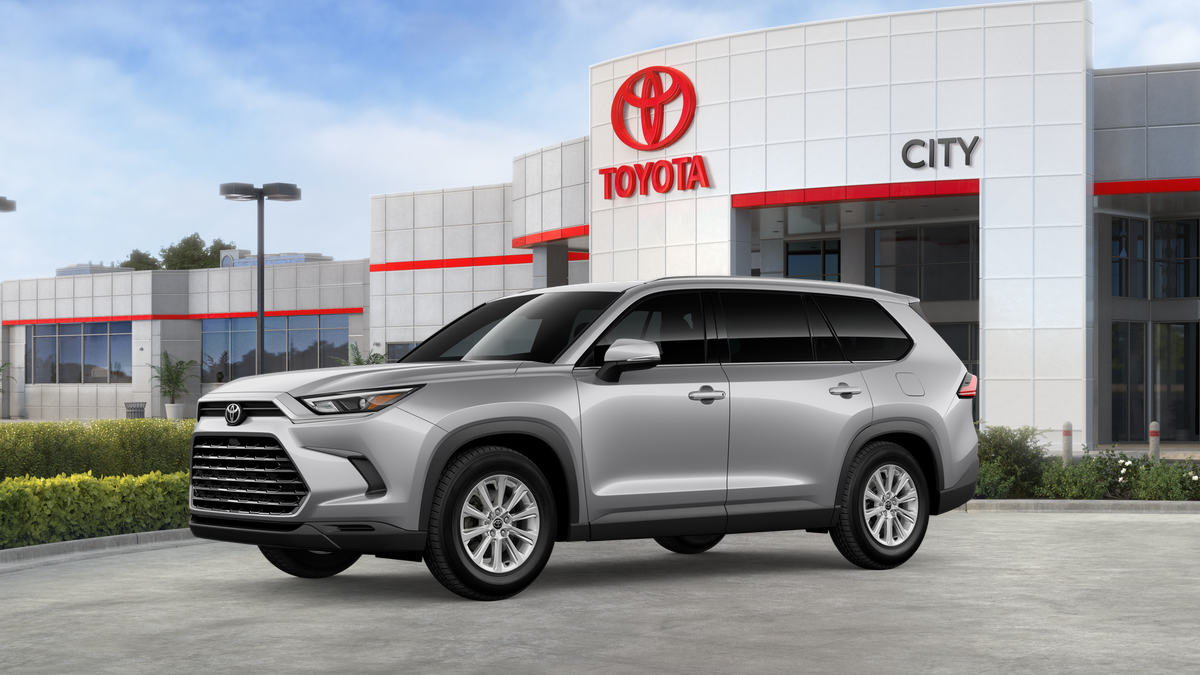 New 2026 Celestial Silver Metallic Toyota  XLE image 38