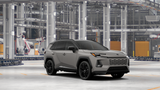New 2026 Toyota RAV4 SUV