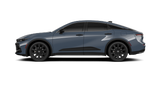 New 2026 Toyota Crown Sedan
