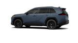 New 2026 Toyota RAV4 SUV