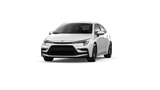 New 2027 Toyota Corolla Hybrid Sedan