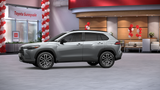 New 2026 Toyota Corolla Cross SUV