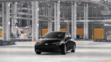 New 2026 Toyota Corolla Hatchback Sedan