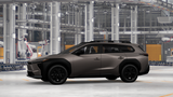 New 2026 Toyota bZ Woodland Sedan