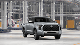 New 2026 Toyota Tundra i-FORCE MAX Truck