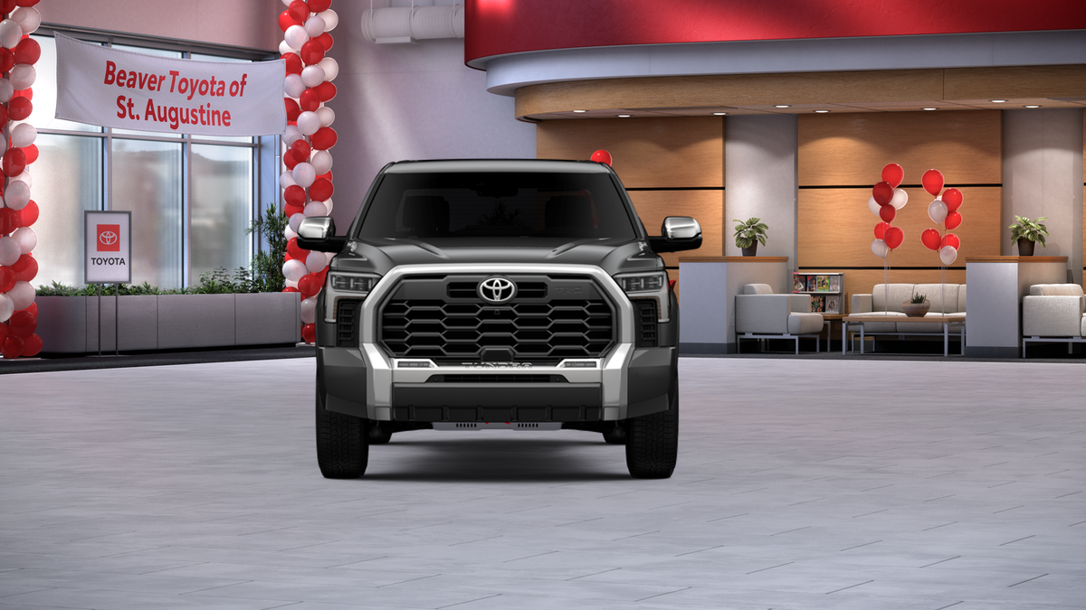 New 2026 Toyota Tundra i-FORCE MAX Truck