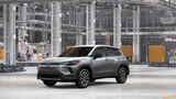 New 2026 Toyota Corolla Cross Hybrid SUV
