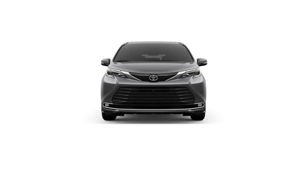 New 2026 Heavy Metal <sup>1</sup> Toyota  Platinum image 19
