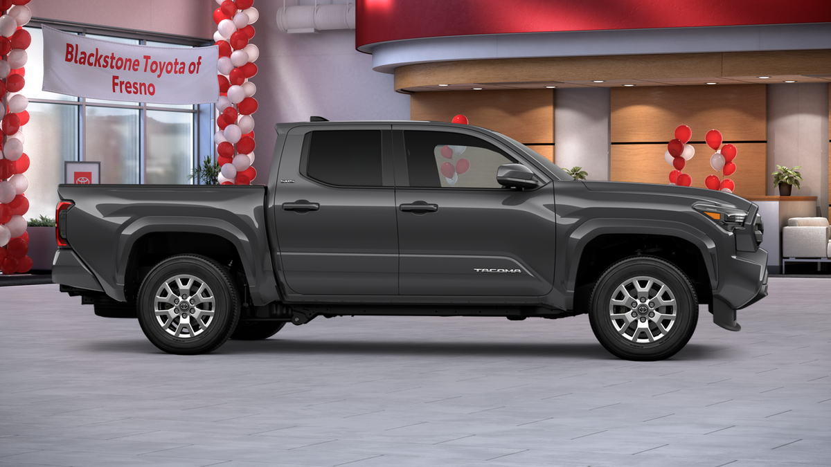 New 2026 Underground Toyota  SR5 image 16
