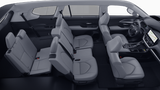 New 2026 Toyota Grand Highlander Hybrid SUV