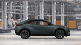 New 2026 Toyota C-HR SUV