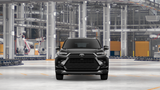 New 2026 Toyota Grand Highlander Hybrid SUV