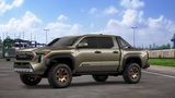 New 2026 Toyota Tacoma i-FORCE MAX Truck