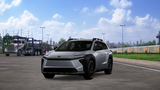 New 2026 Toyota bZ Woodland Sedan