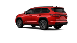 New 2026 Toyota Sequoia SUV