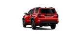 New 2026 Toyota 4Runner SUV