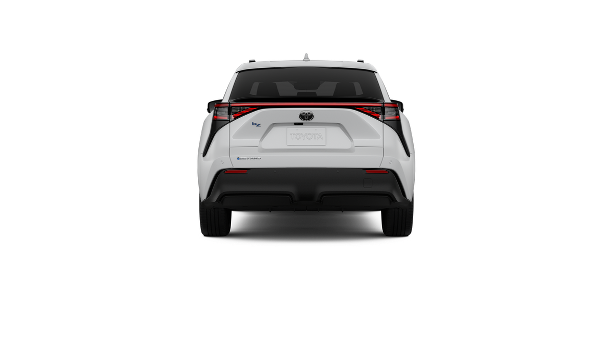 bZ XLE Electric Motors All-Wheel Drive [7]