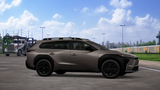 New 2026 Toyota bZ Woodland Sedan