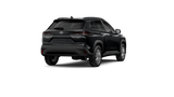 New 2026 Toyota Corolla Cross SUV