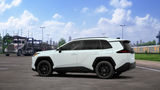 New 2026 Toyota RAV4 SUV